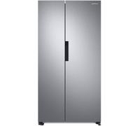 Samsung RS66A8101SL 8000 e clase de eficiencia energética: