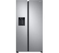 Samsung RS68A854CSL c clase de eficiencia energética: