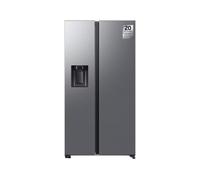 Samsung RS70F64KDTEF Frigorífico Americano 178cm 640L D Inox WiFi