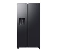 Samsung RS70F64KEFEF Nevera SBS Nofrost Dispensador Wi-Fi Antracita