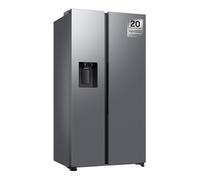 Samsung Frigorífico Americano Bespoke AI 178cm 640L Clase E Inox RS70F65KETEF