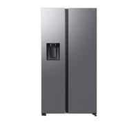 SAMSUNG RS70F65KETEF Refrigerador Side By Side 635LT Dispensador Wifi Inox Cl.E
