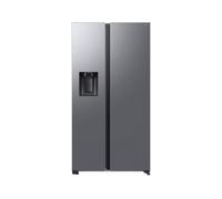Samsung RS70F66KBTEF Frigorífico Americano 634L Twin Cooling Plus SmartThings Inox B