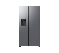 SAMSUNG Frigorífico Americano RS70F66KCTEF 634L Acero Inoxidable