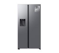 Samsung RS70F67KCTEF - Frigorífico Americano 178.4x91.2 Cm Total NoFrost WiFi Clase C Inox