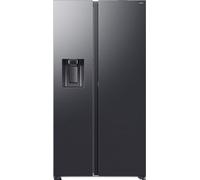 Samsung RS80F66KBFEF RS80F66KBFEFDMXb clase de eficiencia energética: