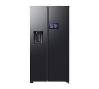 Samsung RS90F64EDFEF Frigorífico Side By Side No Frost 614 L Dispensador WiFi