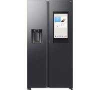 Samsung RS90F66BEFEF Family Hub e clase de nergética: