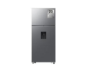 Samsung RT53DG7B14S9EF Frigorífico Combi 528L Twin Cooling Plus IA Acero Inoxidable