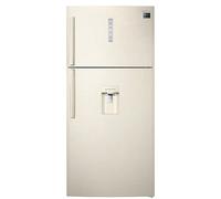 Samsung RT62K7105EF f clase de eficiencia energética: