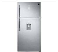 Samsung RT62K7115SL/ES 7000 f clase de eficiencia energética: