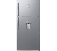 Samsung RT62K711RSL/ES Serie 7000 AI e clase de eficiencia energética: