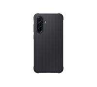 SAMSUNG Rugged Case Cover con protección Resistente para Galaxy A36, Black