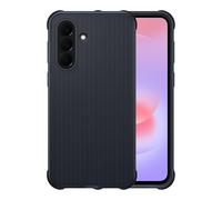 Samsung Rugged Case Cover con Protección Resistente para Galaxy A37 5G, Black