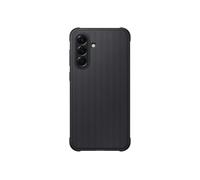 Samsung Rugged Case Cover con protección Resistente para Galaxy A56, Black