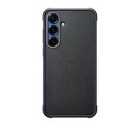 SAMSUNG Rugged Case Cover con protección Resistente para Galaxy S25+, Negro