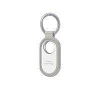 SAMSUNG Galaxy - Funda Resistente Oficial para SmartTag2, Color Gris