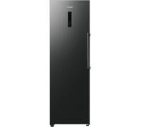 Samsung Congelador Twin Bespoke 1 puerta Negro 323L con Metal Cooling, Clasificación Energética E Smart AI - RZ32C7CBEB1/EF