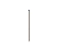 Samsung S Pen EJ-PS938 - Lápiz Capacitivo para Galaxy S25 Ultra, Repuesto S Pen, Control por Gestos, Alta sensibilidad a la presión, Color Gris Claro