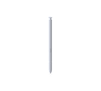 Samsung S Pen EJ-PS938 - Lápiz Capacitivo para Samsung Galaxy S25 Ultra, Alta sensibilidad a la presión, Color Plateado