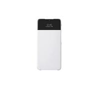 Samsung EF-EA326PWEGEW funda para teléfono móvil 16,5 cm (6.5") Funda cartera Blanco