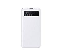 Samsung EF-EA415 funda para teléfono móvil 15,5 cm (6.1") Funda cartera Blanco