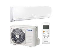 Samsung F-AR12ART sistema de aire acondicionado dividido Sistema split Blanco