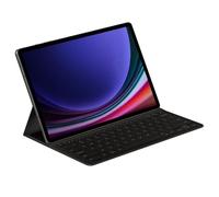 Samsung Galaxy Tab S10 /S9 Funda Teclado Slim Negra