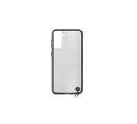 Samsung EF-GG991 funda para teléfono móvil 15,8 cm (6.2") Negro, Transparente