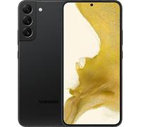 Samsung S22+ 5G 8_256GB Black