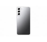 SAMSUNG S22+ Cubierta de Marco Transparente