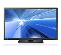 Samsung S22C450MW - Monitor TFT de 55,8 cm/22" (LED, DVI, D-Sub, tiempo de reacción de 5 ms), color negro mate