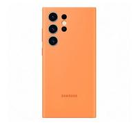 Carcasa de silicona Samsung Galaxy S23 Ultra TU