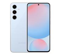 Samsung Galaxy S24 FE 17 cm (6.7") SIM doble Android 14 5G USB Tipo C 8 GB 128 GB 4700 mAh Azul