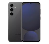 Samsung Galaxy S24 FE 17 cm (6.7") SIM doble Android 14 5G USB Tipo C 8 GB 128 GB 4700 mAh Grafito