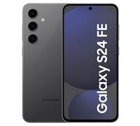 Samsung S24 Fe Sm-S721 8+128Gb Ds 5G Grafito Oem