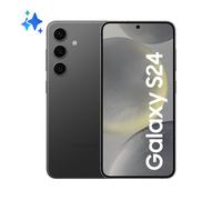 Samsung S24 SM-S921B 8+256GB Doble SIM 5G Onyx Negro OEM
