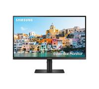 Samsung S24A400UJU 24" LED IPS FullHD 75Hz FreeSync USB-C