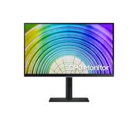 Samsung S60UA pantalla para PC 61 cm (24") 2560 x 1440 Pixeles Quad HD LCD Negro