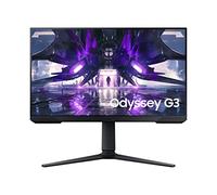 Samsung G30A pantalla para PC 61 cm (24") 1920 x 1080 Pixeles Full HD LED Negro