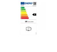 Samsung S24AG320NU pantalla para PC 61 cm (24") 1920 x 1080 Pixeles Full HD Negro