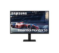 SAMSUNG - S24D300GAU - Serie S30GD - Pantalla LED - 24-1920 x 1080 Full HD (1080p) 100 Hz - IPS - 250 CD/m - 1000:1