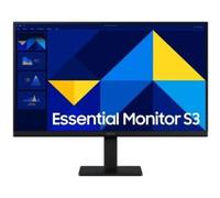 Samsung Monitor PC Profesional 24” Essential S3 S30GD FHD 100Hz