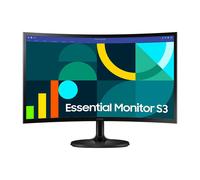 Samsung S36GD pantalla para PC 61 cm (24") 1920 x 1080 Pixeles Full HD LCD Negro