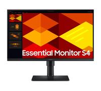 Samsung S40GD pantalla para PC 61 cm (24") 1920 x 1080 Pixeles Full HD LCD Negro