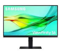 Samsung ViewFinity S6 S60UD monitor QHD de 24 pulgadas