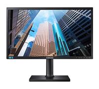Samsung S24E450B 27" Full HD TN Negro pantalla para PC - Monitor (68,6 cm (27"), 1920 x 1080 Pixeles, LED, 5 ms, 300 cd / m², Negro)