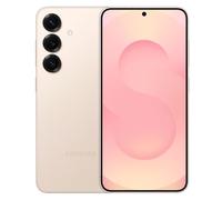 Samsung S25 5G 12GB RAM 256GB Pinkgold