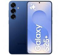 Samsung Galaxy S25+ 17 cm (6.7") SIM doble Android 15 5G USB Tipo C 12 GB 512 GB 4900 mAh Marina