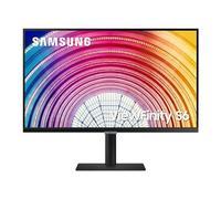 Samsung S60A pantalla para PC 68,6 cm (27") 2560 x 1440 Pixeles Quad HD LCD Negro